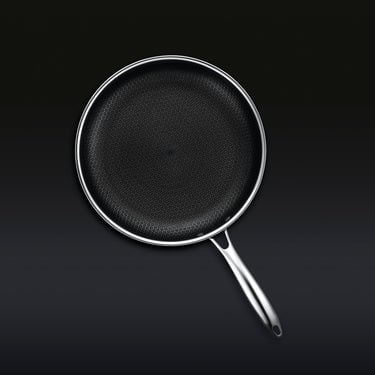 Hybrid Fry Pan, 12