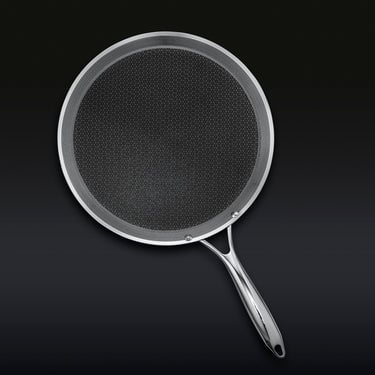 Hybrid Griddle Pan, 13"