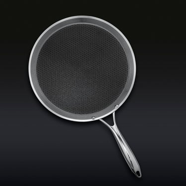 Hybrid Griddle Pan, 13in
