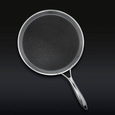 Hybrid Griddle Pan, 13in