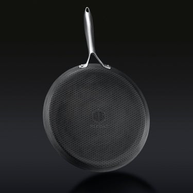 Hybrid Griddle Pan, 13