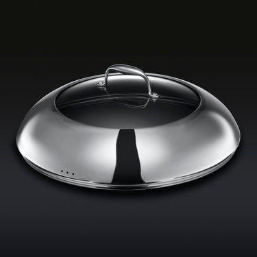 Chef Collection: Gordon Ramsay | HexClad Cookware