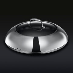 Hybrid Domed Lid, 14"