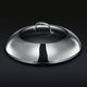 Hybrid Domed Lid, 14"