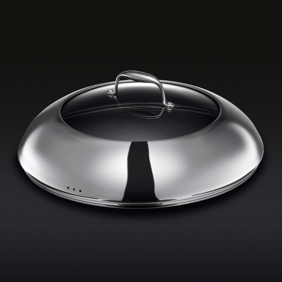 14" HexClad Cooking Lid Hexclad Cookware
