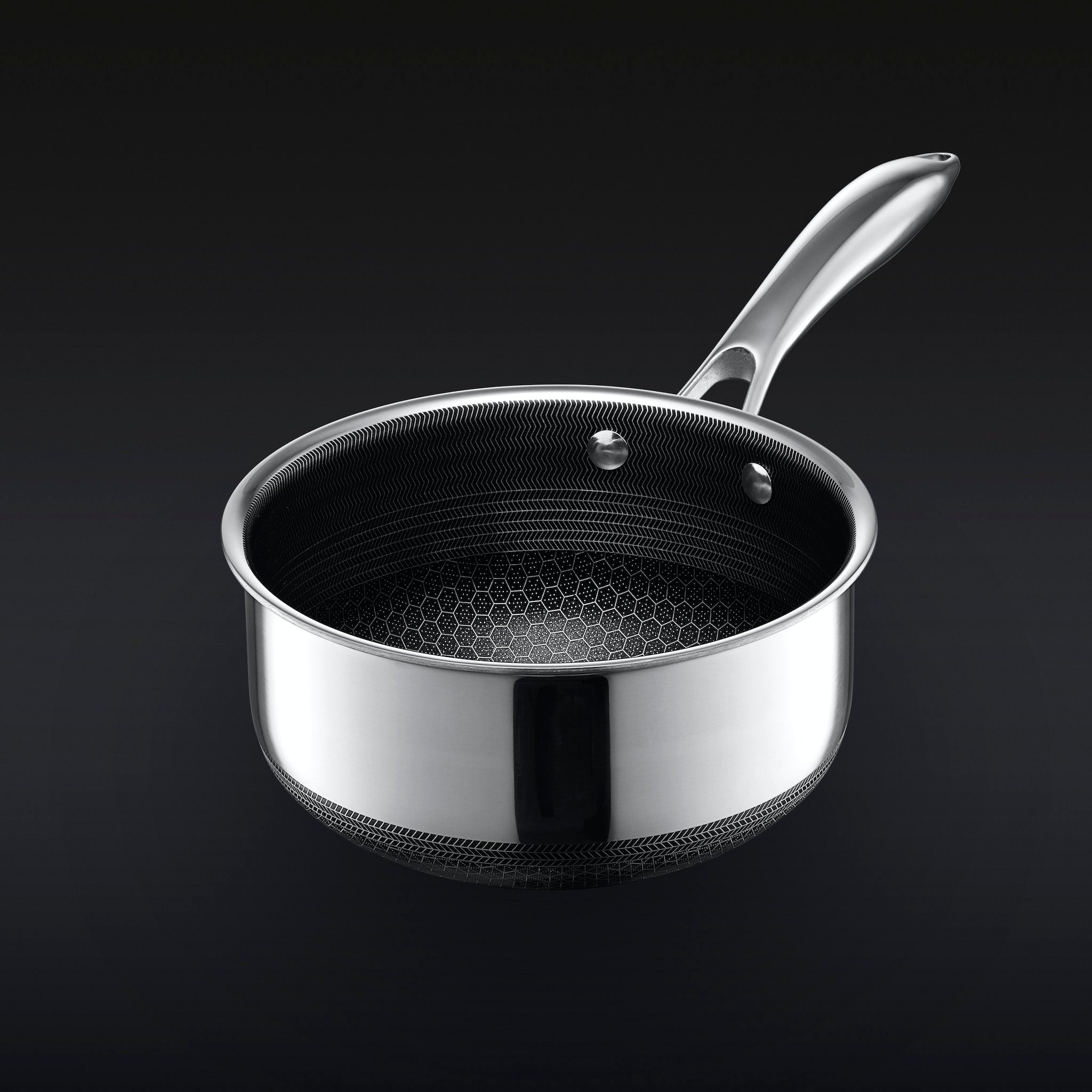 Level Up Bundle Hexclad Cookware