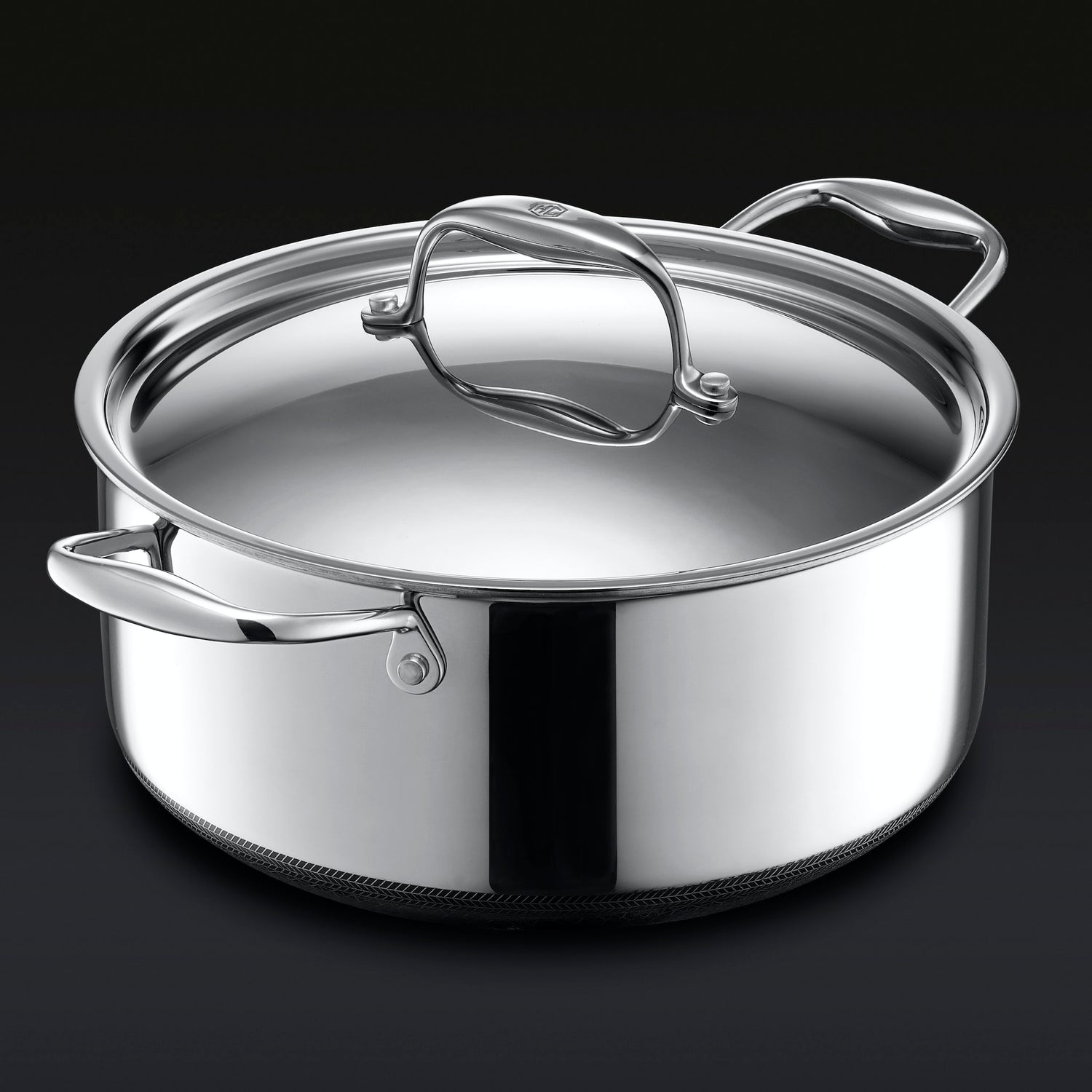 Dutch Ovens/Braisers