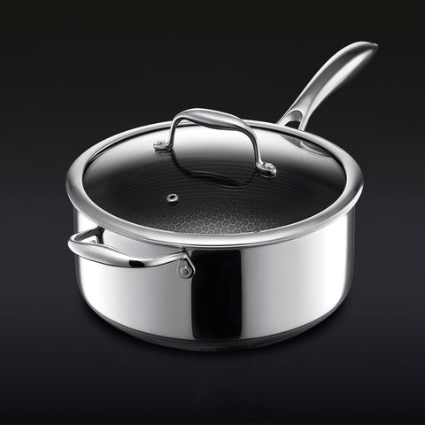 5 QT Saucepan