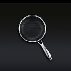 Hybrid Fry Pan, 7"