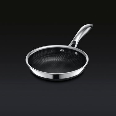 Hybrid Fry Pan, 7