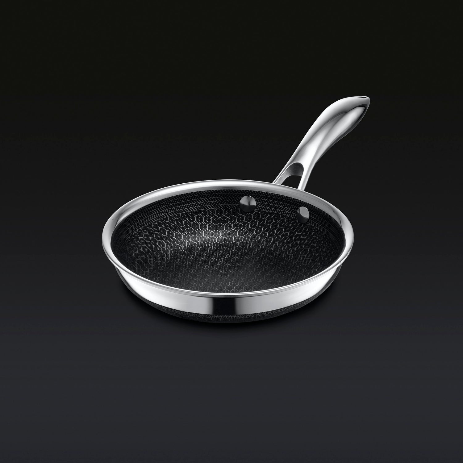 Fry Pans/Deep Sautés