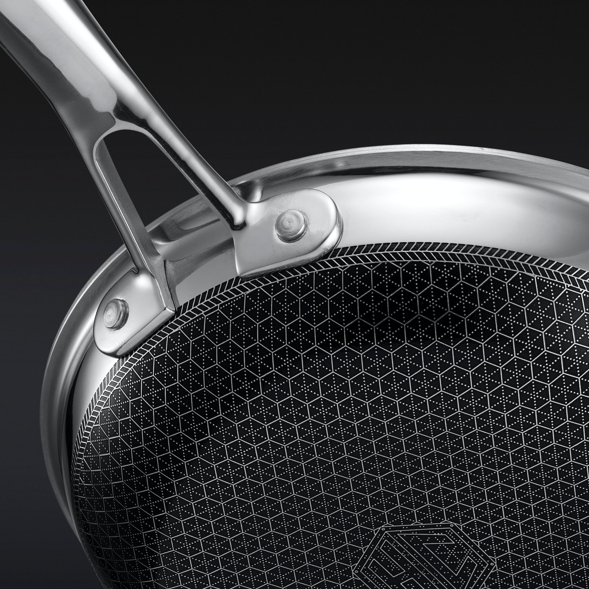 Hexe Cooker HexWear