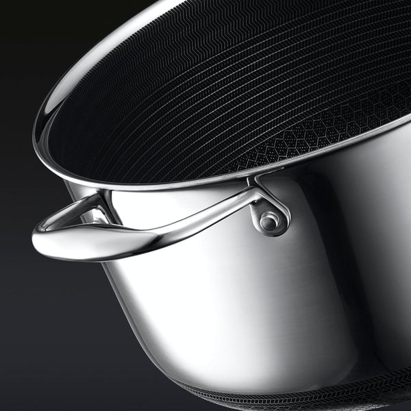 Hexclad 10” Pan — Adrian's Gear