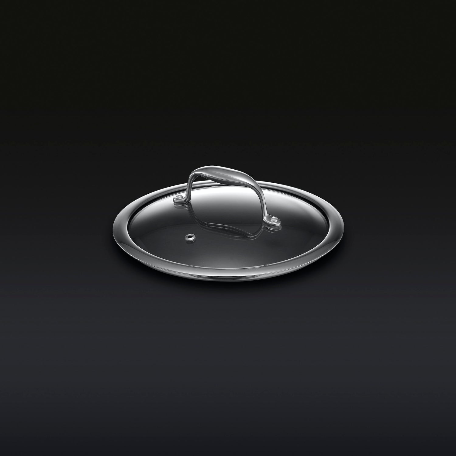 HexClad Cookware Lids