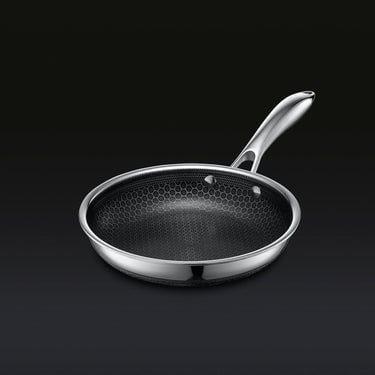 Hybrid Fry Pan, 8