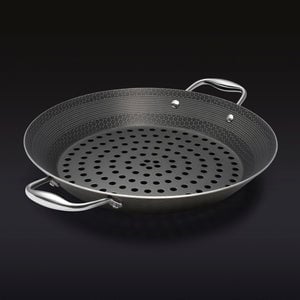 Hybrid BBQ Grill Pan 
