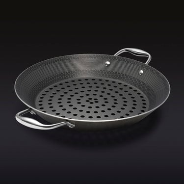 HexClad BBQ Bundle