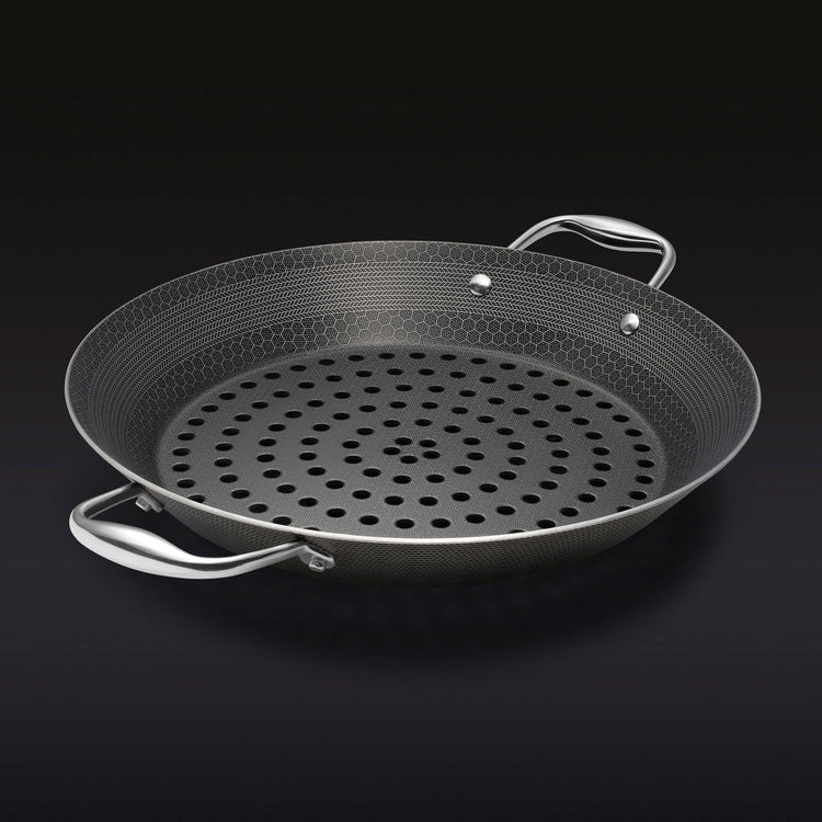 HexClad BBQ Bundle – Hexclad Cookware