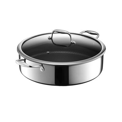 7QT DEEP SAUTÉ
