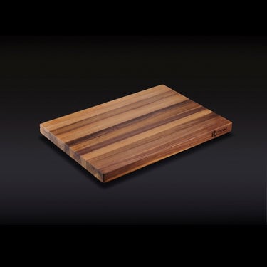 HexClad Walnut Cutting Board, Large