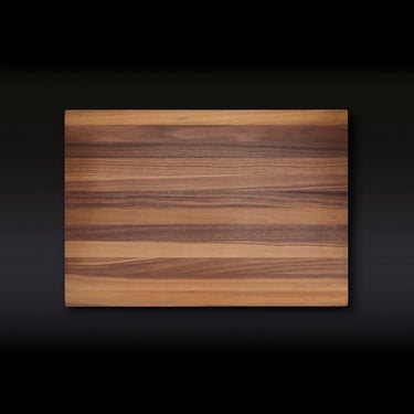 HexClad Walnut Cutting Board, Large