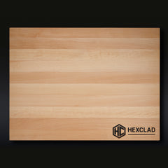 Beechwood Cutting Board, Extra-Large