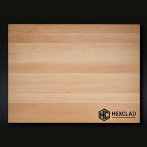 HexClad Beechwood Cutting Board, Extra-Large