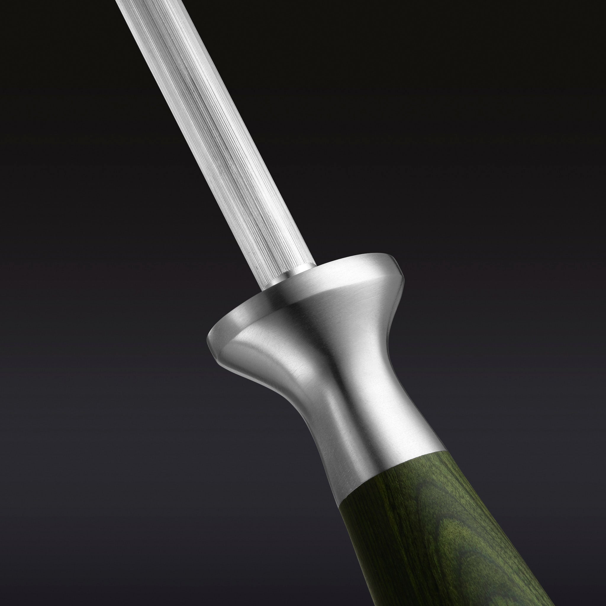 Honing Rod, 9" - Thumbnail 2