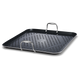 Hybrid BBQ Grill Topper, 16”