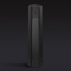HexMill Pepper Grinder, Onyx