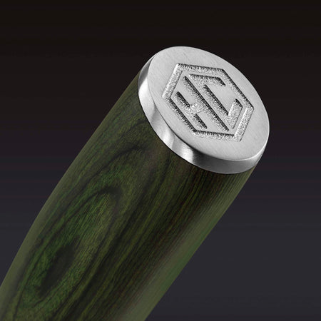 Damascus Steel 7