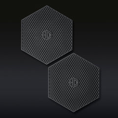 Silicone Trivet Set, 2-pk