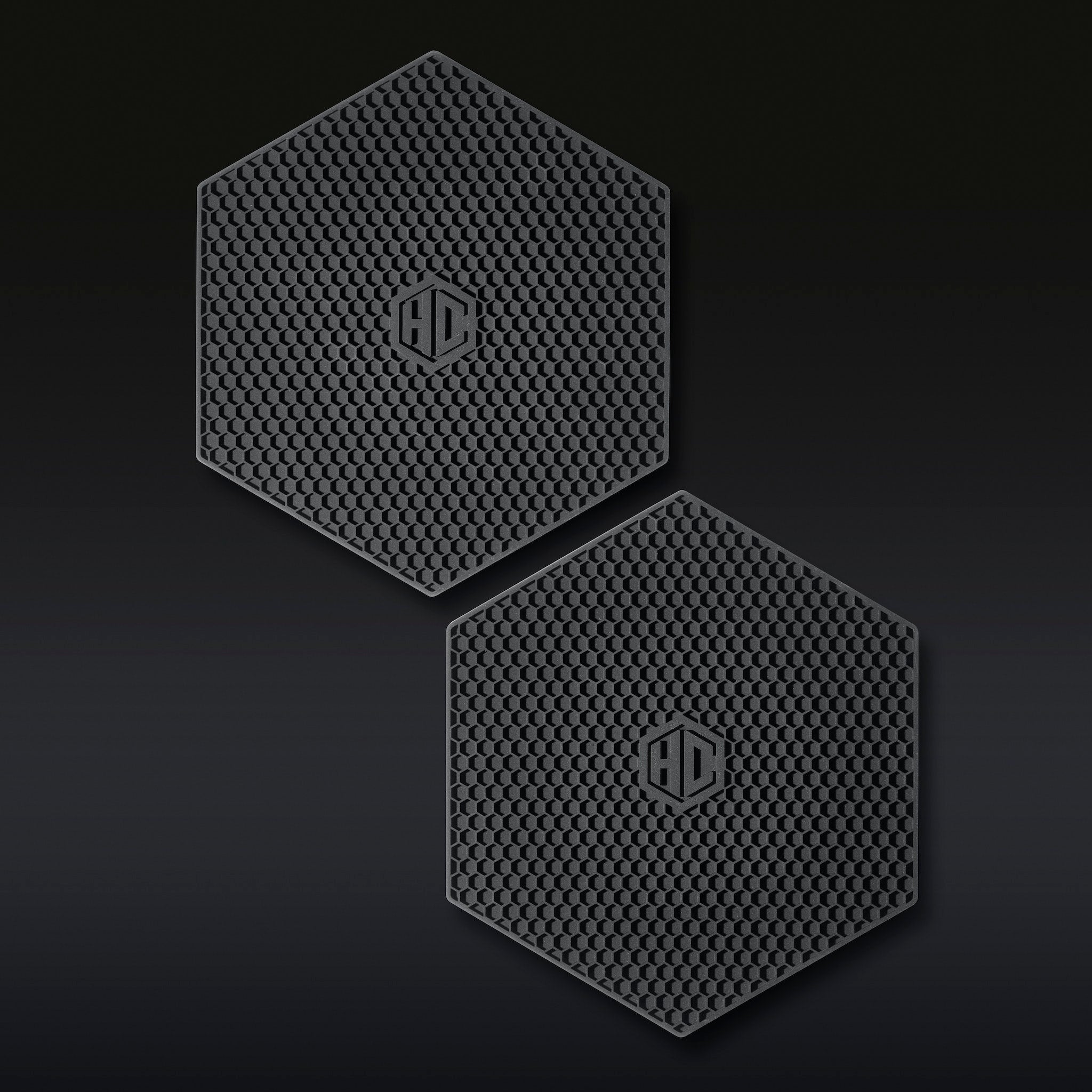 HexClad Hot Mitt & Trivet Duo - Thumbnail 3