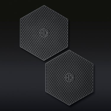HexClad Hot Mitt & Trivet Duo