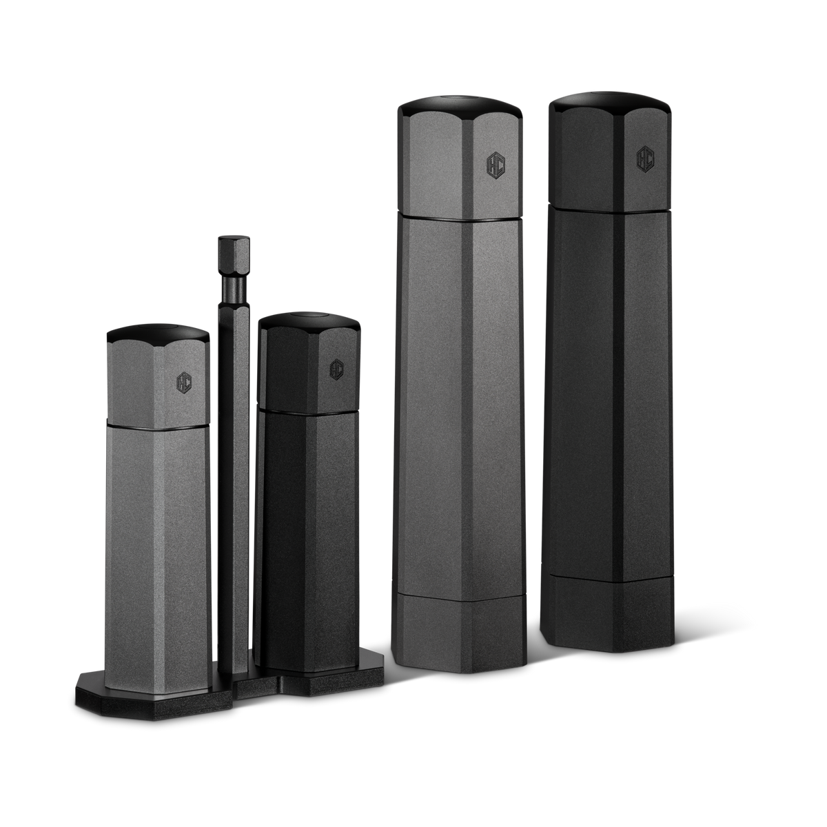 The HexMill Collection Bundle