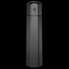 HexMill Salt Grinder