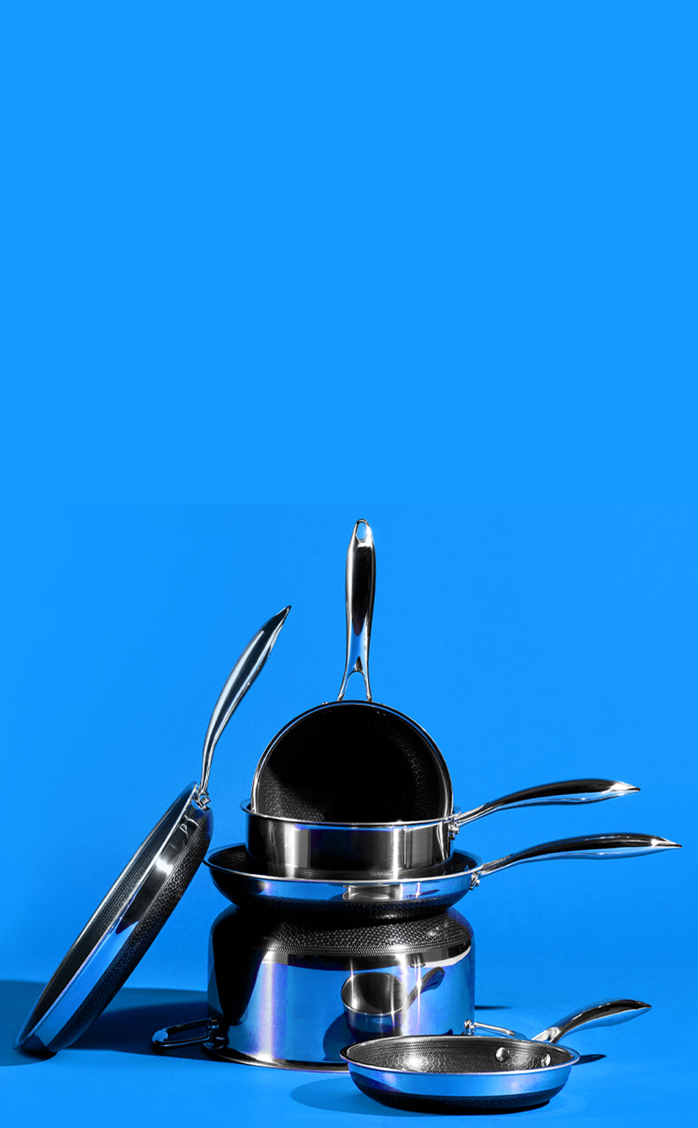 1978年製 SAHARA PAN SET 赤 Amazon.com: E-far 11 Inch Cake Pan Set of 3, Stainless Steel