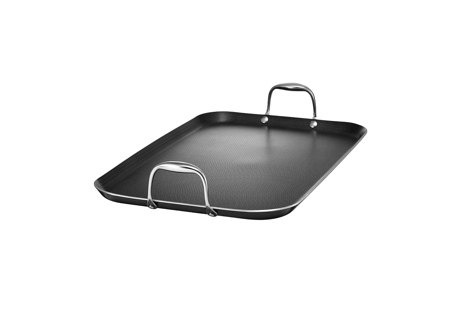 HexClad Hybrid Griddle - Thumbnail 3