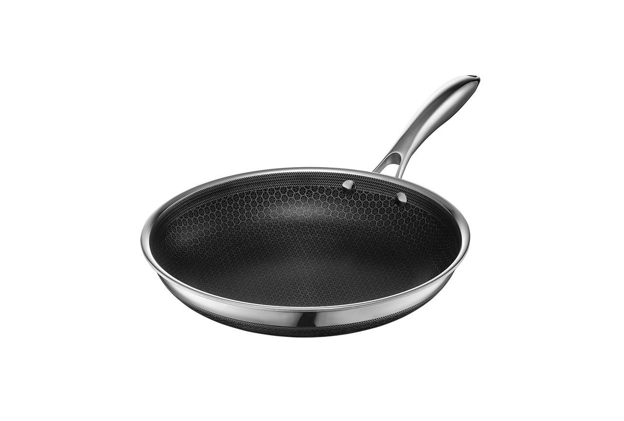 Hybrid Fry Pan, 10"