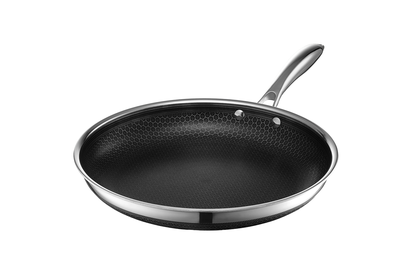 Hybrid Fry Pan - Thumbnail 2