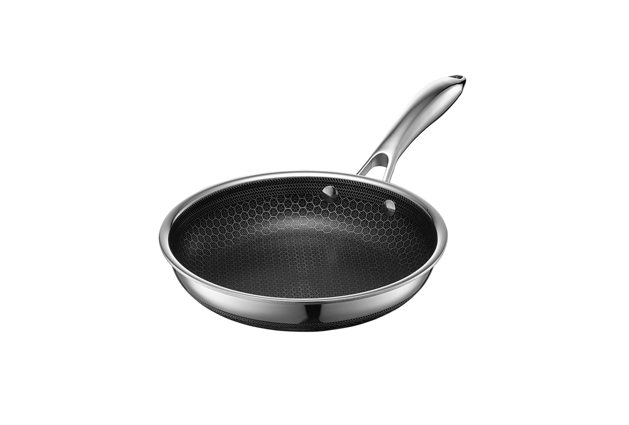 Hybrid Fry Pan, 8"