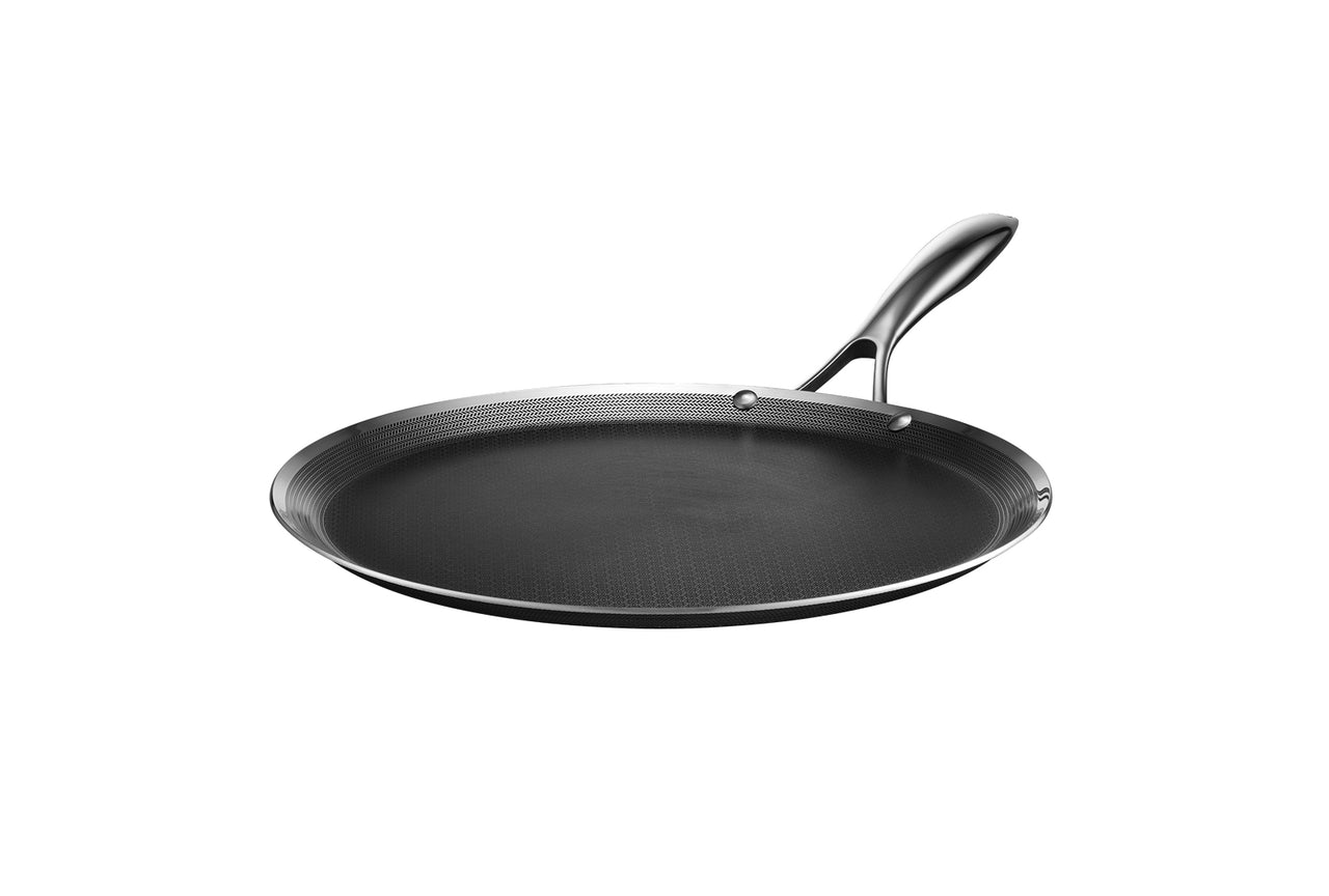 Hybrid Griddle Pan, 13"