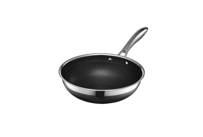 10" WOK