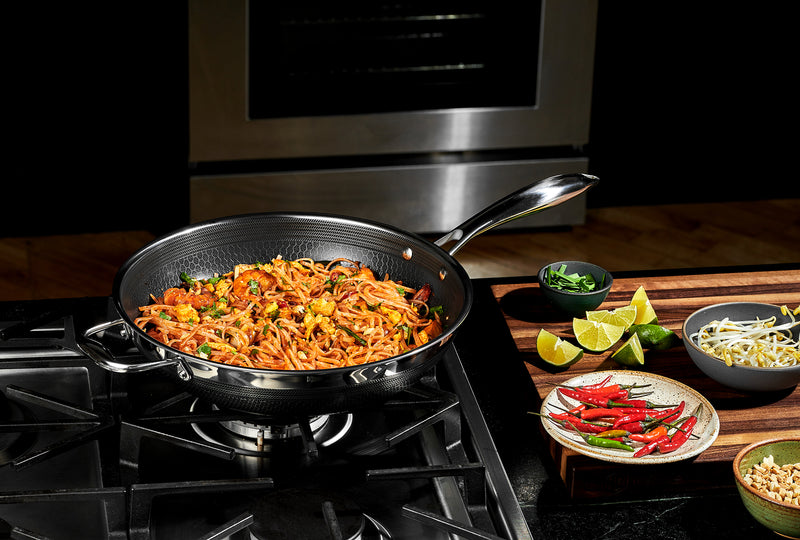 Hybrid Wok 12 inch