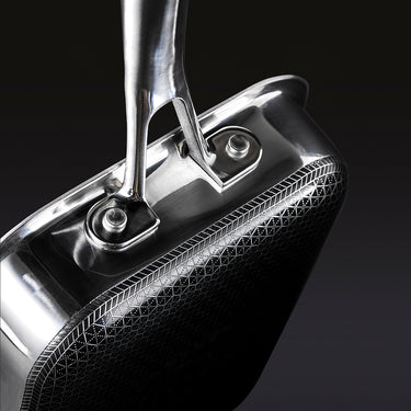 Hybrid Japanese Egg Pan (Tamagoyaki)