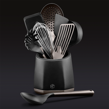 Kitchen Utensil Set, 9-piece