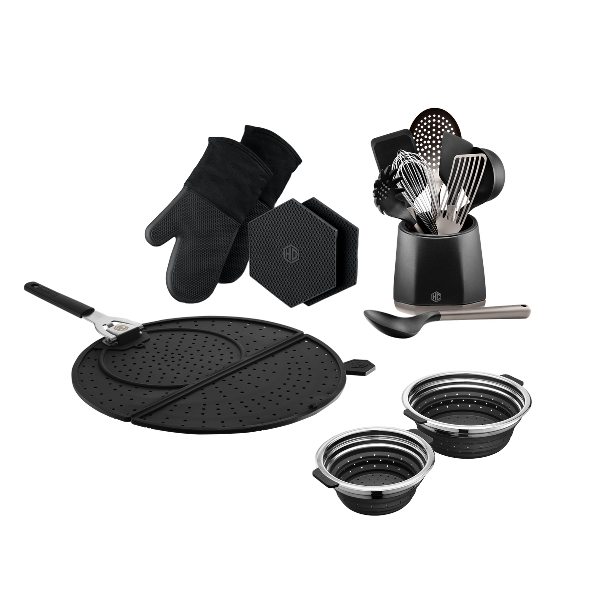 The Little Things Kit