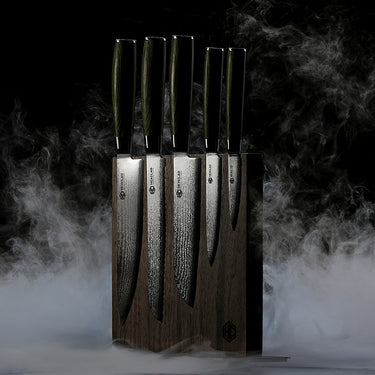 The Absolutely Everything Set