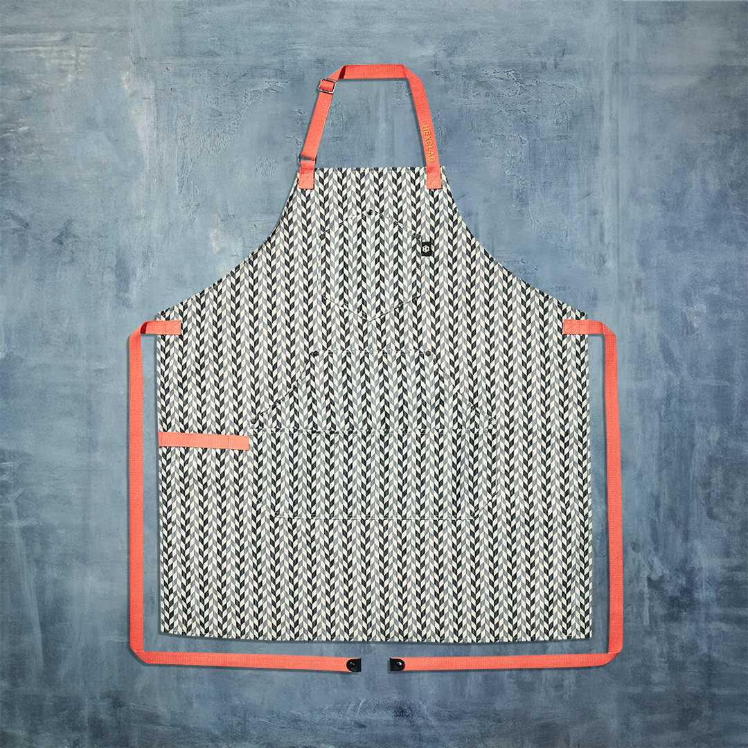 Big Game - Aprons and Apparel