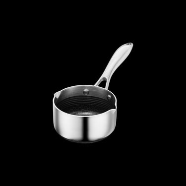 Hybrid Milk Pot, 0.5-QT